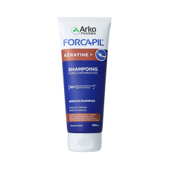 Forcapil Versterkende shampoo 200.00 Milliliter