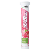 Arkovital Hydratium Framboos 24.00 Bruistabletten