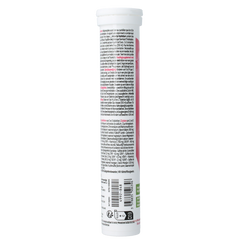 Arkovital Hydratium Framboos 24.00 Bruistabletten