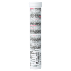 Arkovital Hydratium Framboos 24.00 Bruistabletten