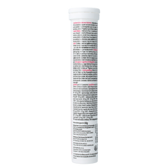 Arkovital Hydratium Framboos 24.00 Bruistabletten