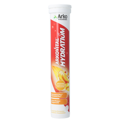 Arkovital Hydratium Mango 24.00 Bruistabletten
