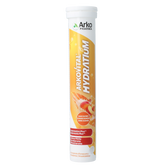 Arkovital Hydratium Perzik 24.00 Bruistabletten