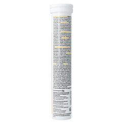 Arkovital Hydratium Perzik 24.00 Bruistabletten
