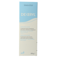 Pierre Fabre Dexeryl creme 250 Gram