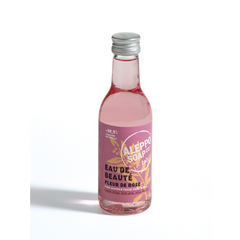 Aleppo Soap Co Beauty rozenwater 240.00 Milliliter