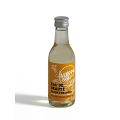 Aleppo Soap Co Beauty sinaasappelbloesemwater 240 Milliliter