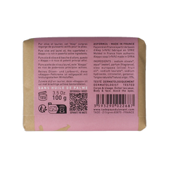 Aleppo Soap Co Rooszeep 100.00 Gram