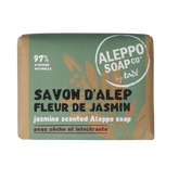 Aleppo Soap Co Jasmijn zeep 100 Gram