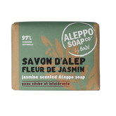 Aleppo Soap Co Jasmijn zeep 100.00 Gram