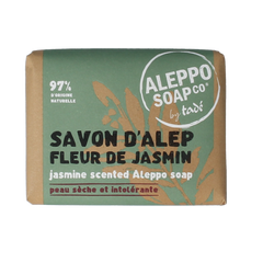 Aleppo Soap Co Jasmijn zeep 100.00 Gram