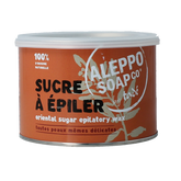 Aleppo Soap Co Suikerwax 500 Gram