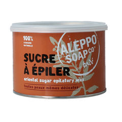 Aleppo Soap Co Suikerwax 500 Gram