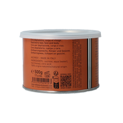 Aleppo Soap Co Suikerwax 500 Gram