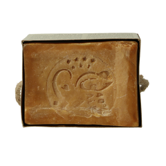Aleppo Soap Co Zeep 40% 200 Gram