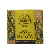 Marseille Soap Mimosazeep cosmos naturel 100 Gram