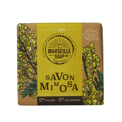 Marseille Soap Mimosazeep cosmos naturel 100 Gram
