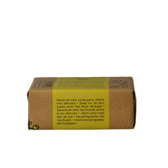 Marseille Soap Mimosazeep cosmos naturel 100 Gram