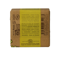 Marseille Soap Mimosazeep cosmos naturel 100 Gram