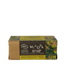 Marseille Soap Mimosazeep cosmos naturel 100 Gram