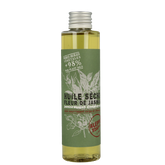 Aleppo Soap Co Body olie jasmijn 160 Milliliter