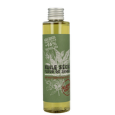 Aleppo Soap Co Body olie jasmijn 160.00 Milliliter