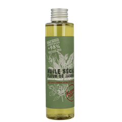 Aleppo Soap Co Body olie jasmijn 160 Milliliter