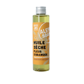 Aleppo Soap Co Body olie sinaasappelbloesem 160 Milliliter