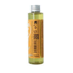 Aleppo Soap Co Body olie sinaasappelbloesem 160 Milliliter