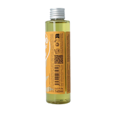 Aleppo Soap Co Body olie sinaasappelbloesem 160 Milliliter