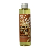 Aleppo Soap Co Body olie arganbloesem 160 Milliliter