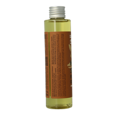 Aleppo Soap Co Body olie arganbloesem 160 Milliliter