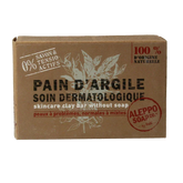 Aleppo Soap Co Kleitablet zonder zeep 320 Gram