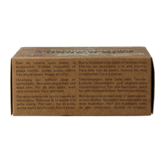 Aleppo Soap Co Kleitablet zonder zeep 320 Gram