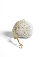 Aleppo Soap Co Puimsteen wit 1 Stuks