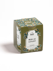 Tade Geurkaars ceder 180.00 Gram