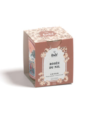 Tade Geurkaars cotton 180 Gram