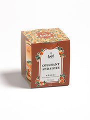 Tade Geurkaars neroli 180.00 Gram