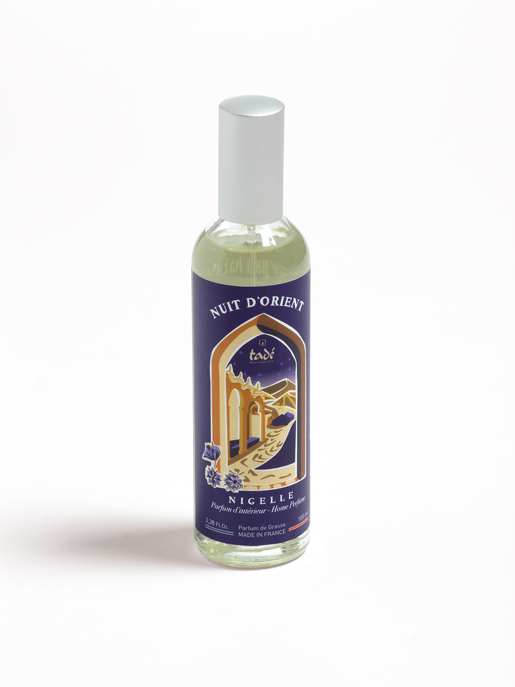Tade Huisparfum nigella 100.00 Milliliter