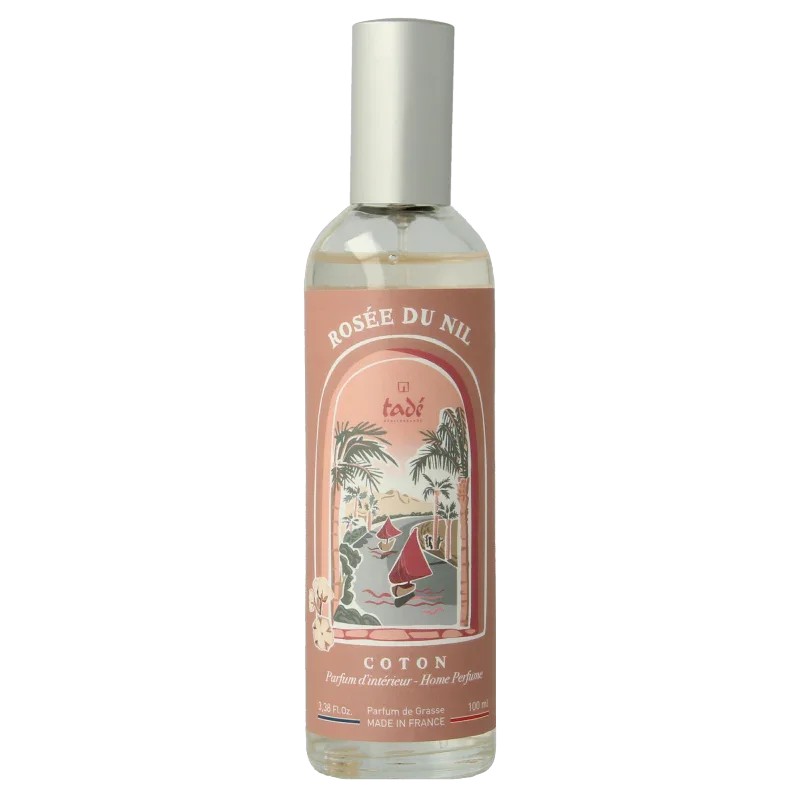 Tade Huisparfum cotton 100 Milliliter