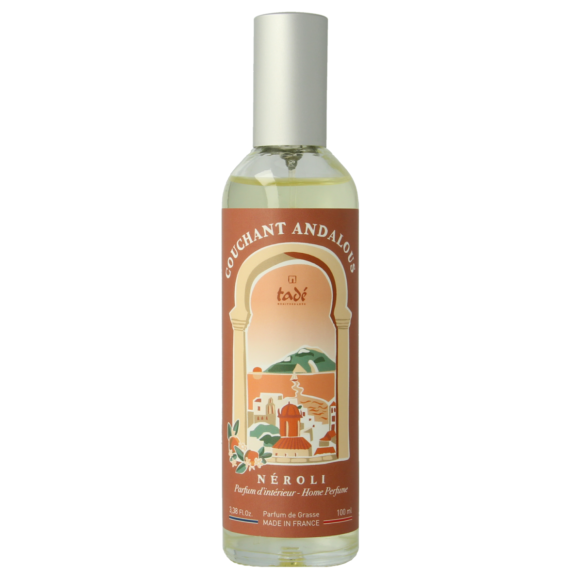 Tade Huisparfum neroli 100.00 Milliliter