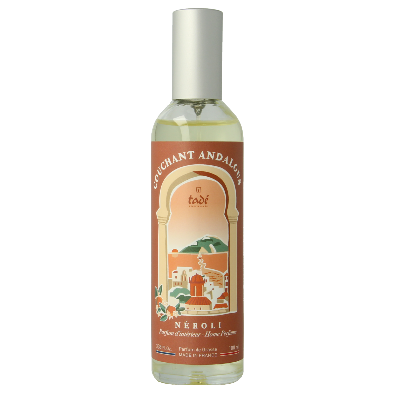 Tade Huisparfum neroli 100 Milliliter