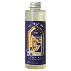 Tade Geurstokjes nigella navulling 200 Milliliter