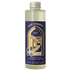 Tade Geurstokjes nigella navulling 200.00 Milliliter