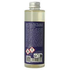 Tade Geurstokjes nigella navulling 200 Milliliter