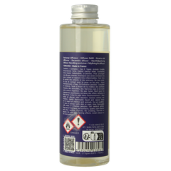 Tade Geurstokjes nigella navulling 200.00 Milliliter