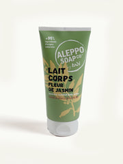 Aleppo Soap Co Bodylotion fleur de jasmin 200.00 Milliliter