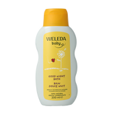 Weleda Cremebad calendula relax 200.00 Milliliter
