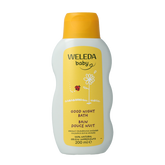 Weleda Cremebad calendula relax 200 Milliliter