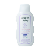 Weleda Baby derma 3 in 1 bodylotion bio 200 Milliliter